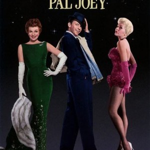 Pal Joey (1957) photo 5