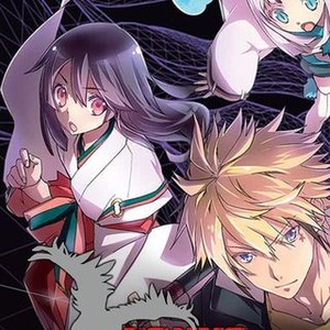 Tokyo Ravens - Rotten Tomatoes