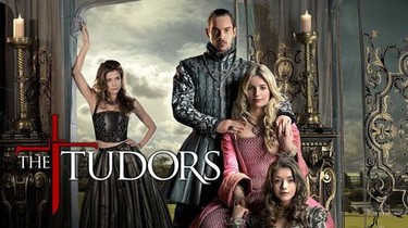 The tudors streaming best sale eng sub eng