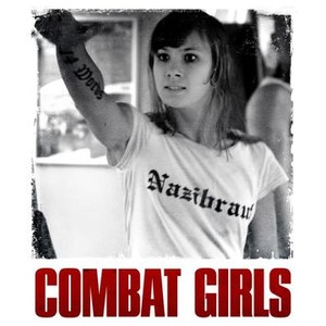 Combat Girls photo 1