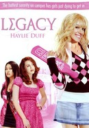 Legacy poster image