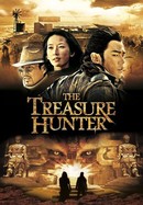 The Treasure Hunter poster image