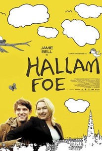 Hallam Foe | Rotten Tomatoes