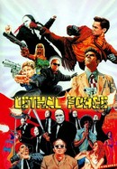 Lethal Force poster image