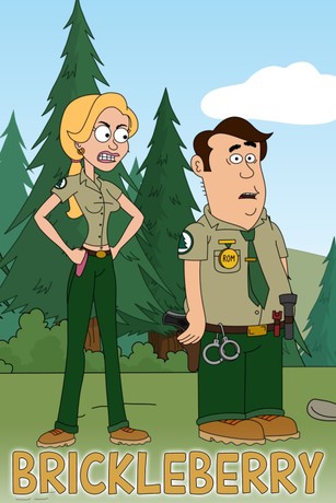 Kisscartoon brickleberry sale