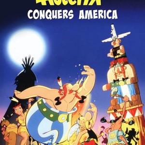 Asterix Conquers America photo 10