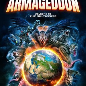 Armageddon - Rotten Tomatoes
