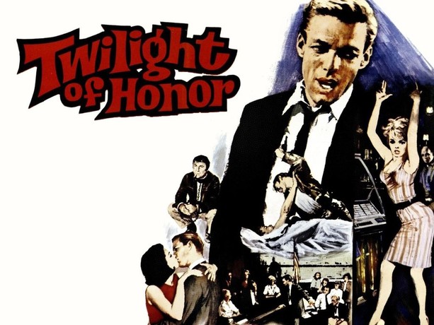 Twilight of Honor | Rotten Tomatoes