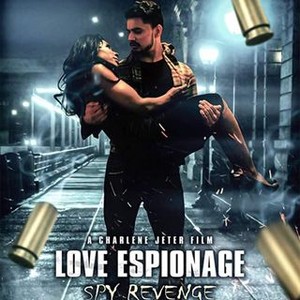 Love Espionage: Spy Revenge (2018) photo 6