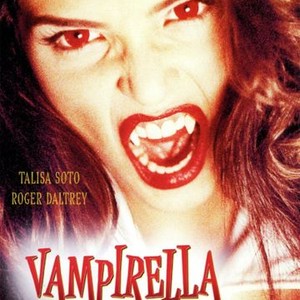 Vampirella photo 6