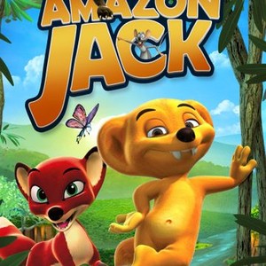 Amazon Jack (2007) photo 9