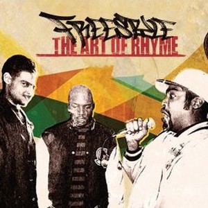 "Freestyle: The Art of Rhyme photo 12"