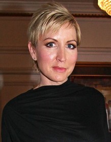 Heather Mills
