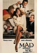 Mad About You poster image
