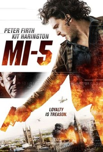 Watch trailer for MI-5