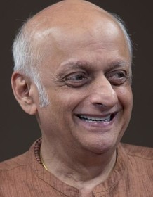 Mukesh Bhatt