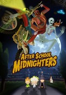 After School Midnighters poster image