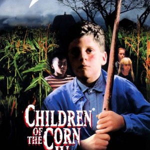Children of the Corn IV: The Gathering photo 2