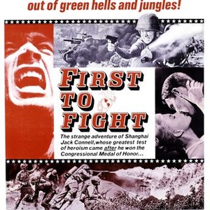 First to Fight (1967)
