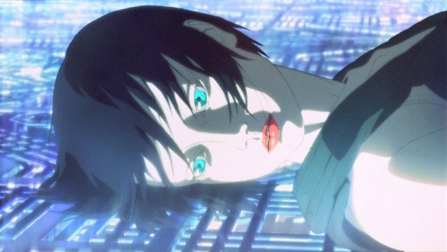 Ghost in the Shell 2: Innocence | Rotten Tomatoes