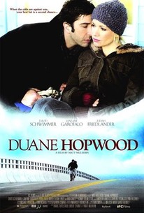 Duane Hopwood poster
