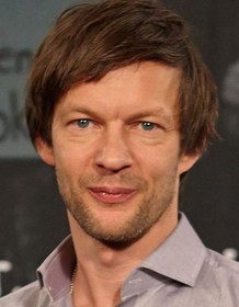 Sebastian Rudolph
