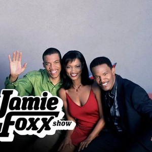 "The Jamie Foxx Show photo 1"