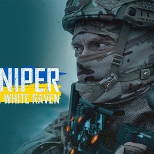 Sniper: The White Raven [2022] - Best Buy