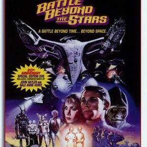Battle Beyond the Stars (1980) photo 14