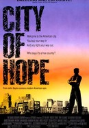 City of Hope poster image
