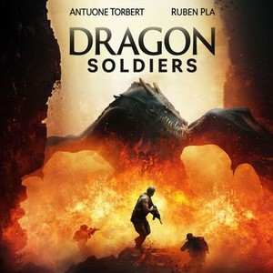 Dragon Soldiers photo 6