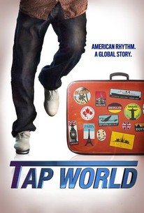 Tap World poster