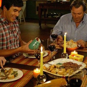 Packed to the Rafters - Rotten Tomatoes