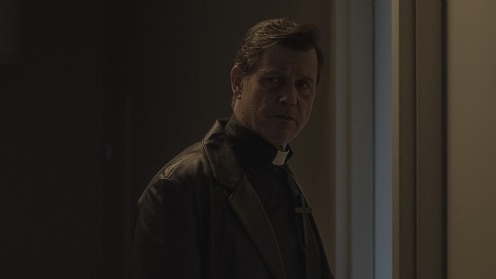 The Devil's Trap | Rotten Tomatoes