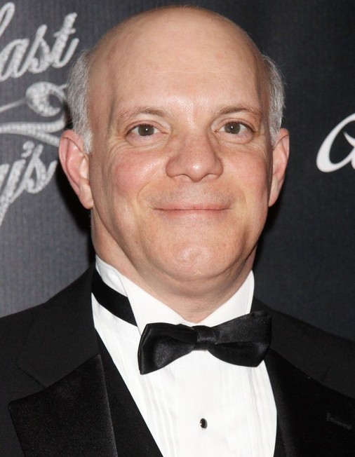 Eddie Korbich