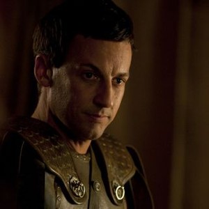 Spartacus, Craig Parker, 'The Red Serpent', Season 1: Blood and Sand, Ep. #1, 01/22/2010, ©STARZPR