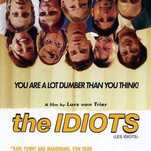 The Idiots (1998) photo 5