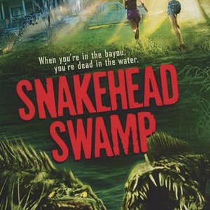 Snakehead Swamp (2014) photo 15