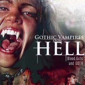 Gothic Vampires From Hell (2007) photo 9