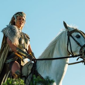 Wonder Woman photo 16