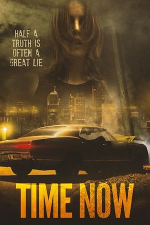 Time Now poster