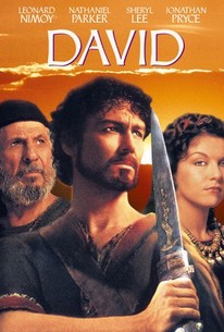 David (1997) - Rotten Tomatoes