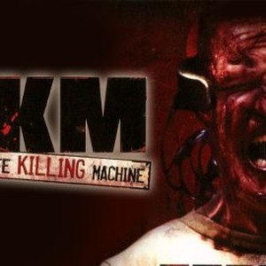 UKM: The Ultimate Killing Machine photo 4