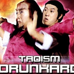 Taoism Drunkard photo 2
