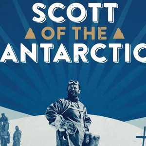Scott of the Antarctic photo 1