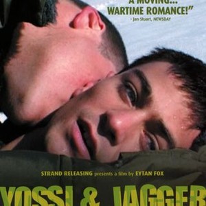 Yossi & Jagger (2002) photo 18