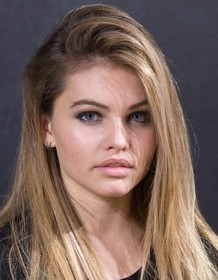 Thylane Blondeau
