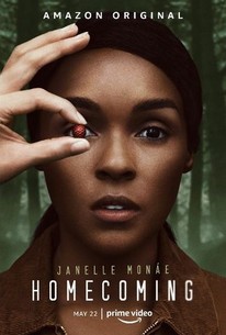 Homecoming: Season 2