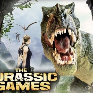 "The Jurassic Games photo 2"