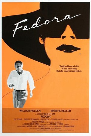 Fedora poster